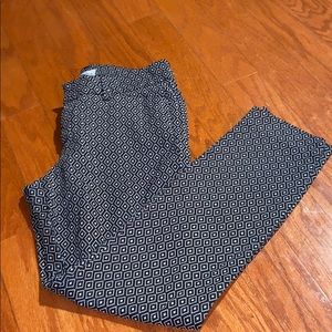 4/$10🎉 old navy capris